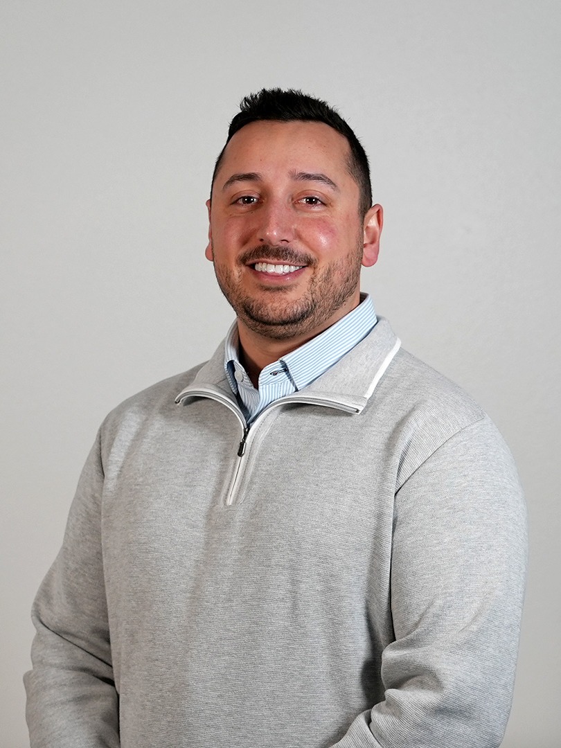 Sales Consultant Dylan Hocking in Sales at Eide Ford